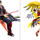Illustration for article titled The 58 Playable Characters in iProject X Zone 2/i
